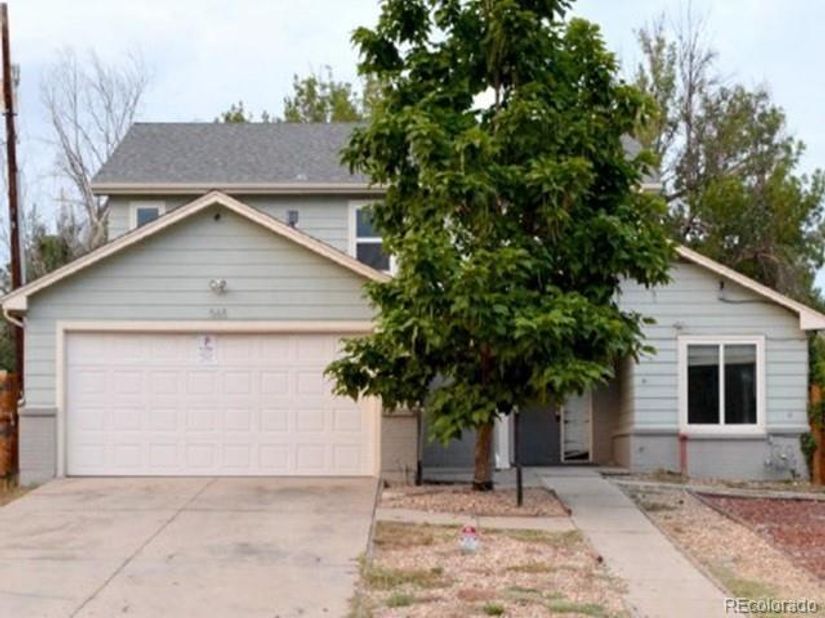 565 W 96th Avenue, Thornton CO 80260