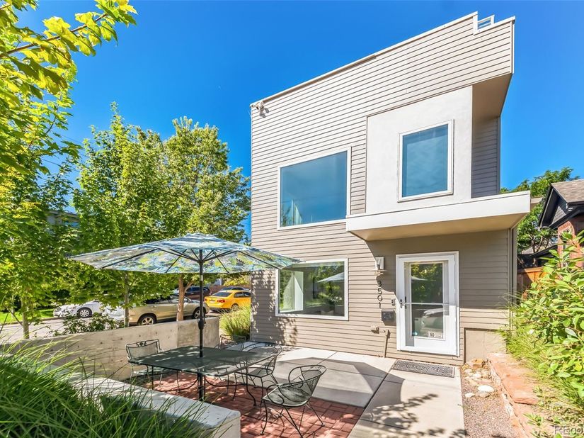 3501 Navajo Street, Denver CO 80211