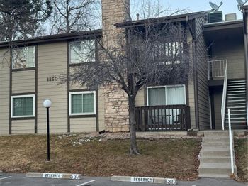 1850 S Pitkin Circle