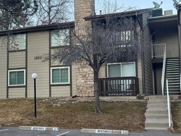 1850 S Pitkin Circle B, Aurora CO 80017