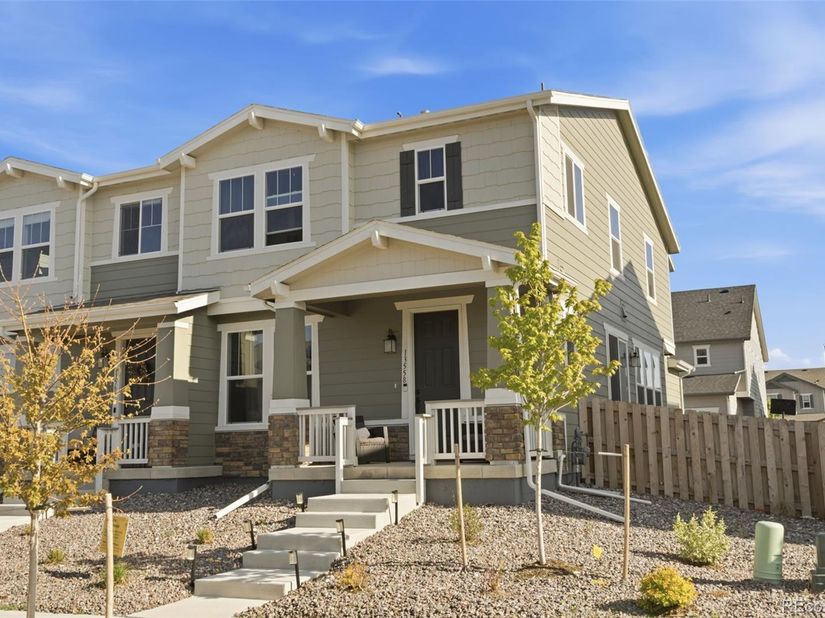 13558 E 111th Avenue, Commerce City CO 80022