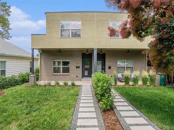 2935 S Sherman Street