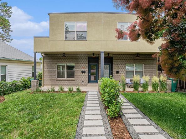 2935 S Sherman Street, Englewood CO 80113