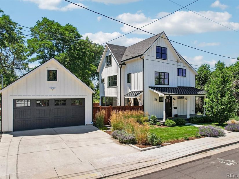3547 Depew Street, Wheat Ridge CO 80212