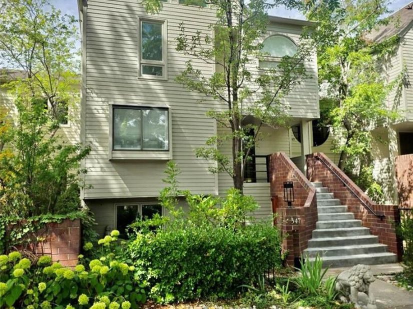 347 Harrison Street, Denver CO 80206
