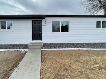 1840 W Arkansas Avenue