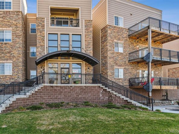 6000 W Floyd Avenue 116, Denver CO 80227