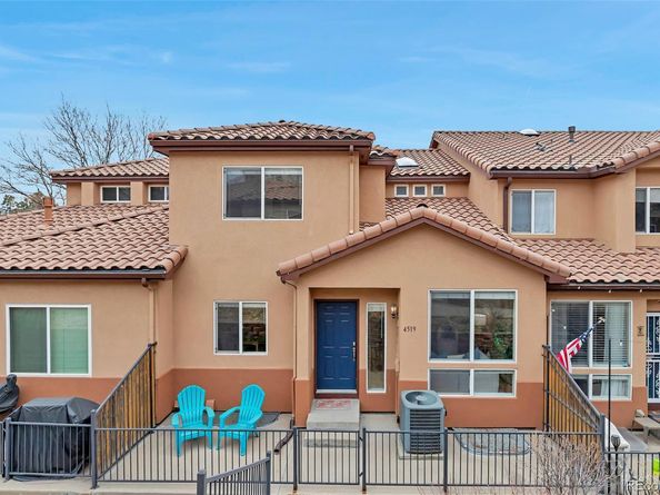 4519 S Atchison Way, Aurora CO 80015