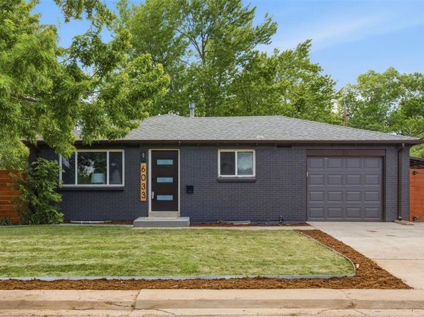 6033 Hoyt Court, Arvada CO 80004