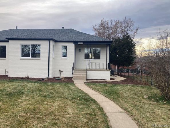 5050 W 33rd Avenue, Denver CO 80212