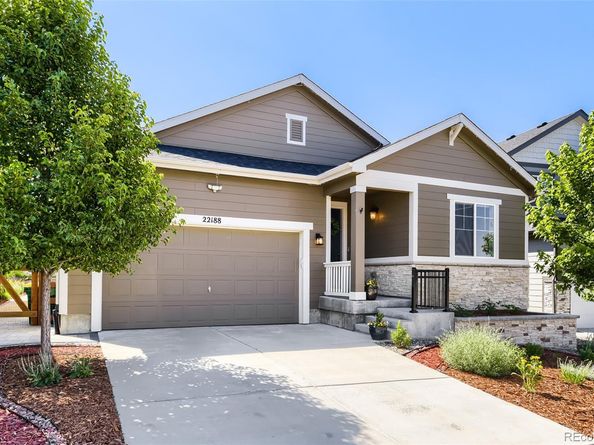 22188 E Tufts Drive, Aurora CO 80015