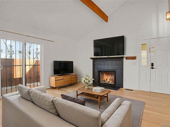 10806 W Evans Avenue 6, Lakewood CO 80227