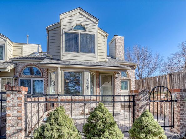 7683 S Cove Circle, Centennial CO 80122