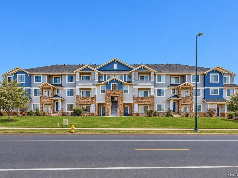 5255 Memphis Street 717, Denver CO 80239