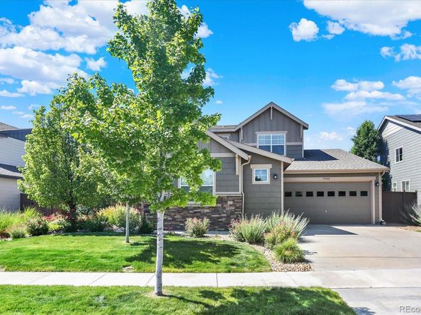 15466 W 51st Avenue, Golden CO 80403