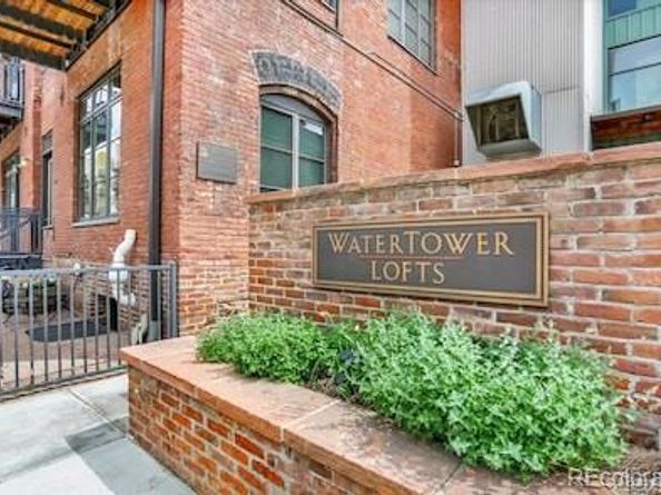 2960 Inca Street PK099, Denver CO 80202