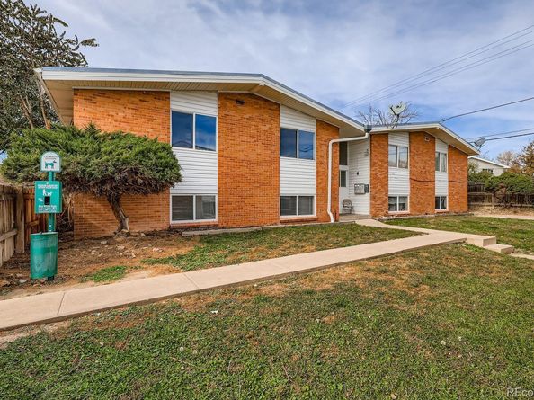 2932 Eliot Circle, Westminster CO 80030