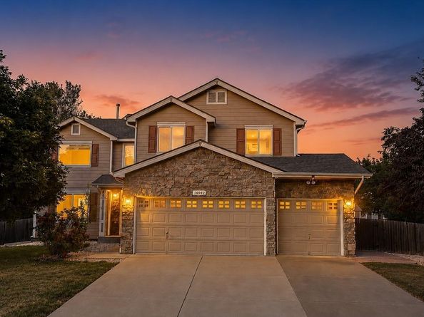 14942 Vine Street, Thornton CO 80602