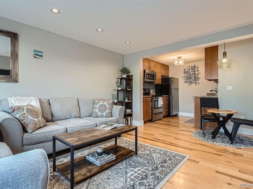 2460 W Caithness Place 104, Denver CO 80211