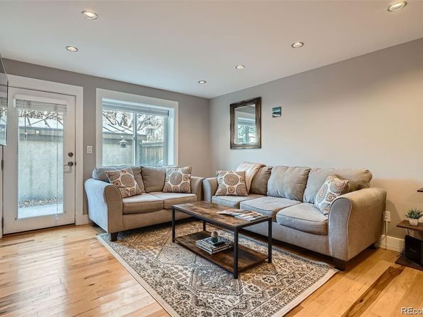 2460 W Caithness Place 104, Denver CO 80211