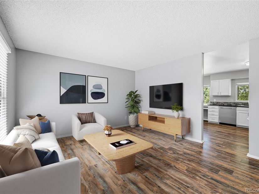 2008 S Idalia Street, Aurora CO 80013