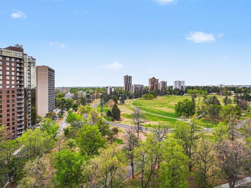 1250 N Humboldt Street 1503, Denver CO 80218