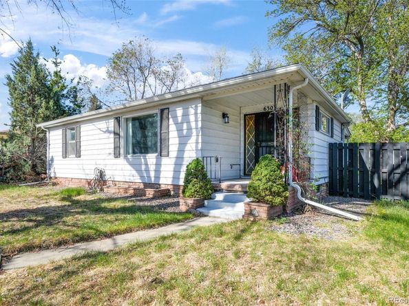 6303 S Prescott Street, Littleton CO 80120