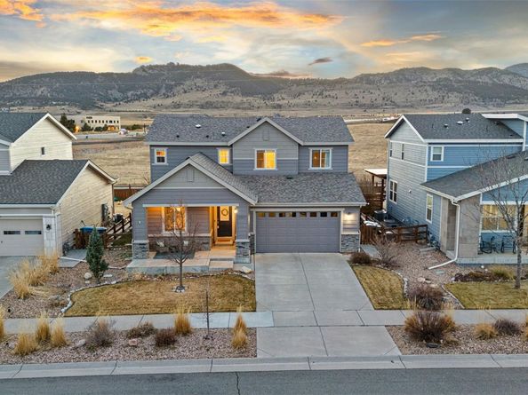 9337 Iron Mountain Way, Arvada CO 80007