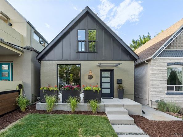 3363 W 32nd Avenue, Denver CO 80211