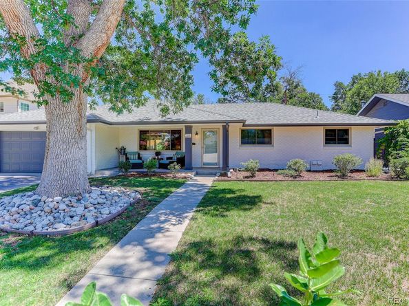 3014 S Cook Street, Denver CO 80210