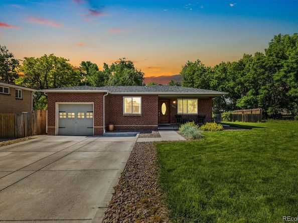 7350 W 21st Avenue, Lakewood CO 80214