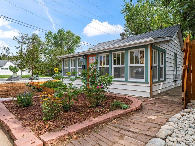 108 E Chester Street, Lafayette CO 80026