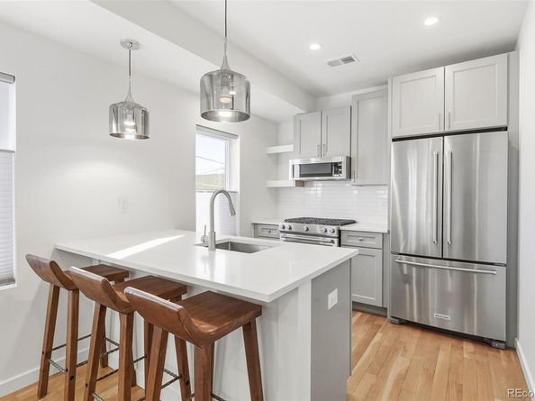 3850 W 13th Avenue, Denver CO 80204