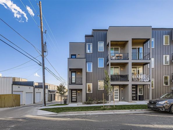 3850 W 13th Avenue, Denver CO 80204