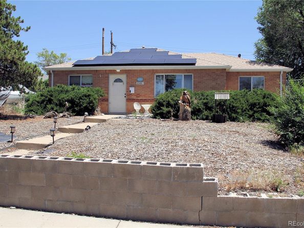 8980 Hickory Place, Denver CO 80229