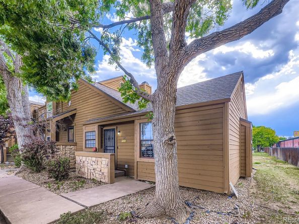 2469 Devonshire Court 32, Denver CO 80229