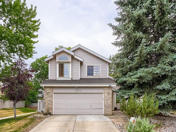 2375 S Harlan Street, Denver CO 80227