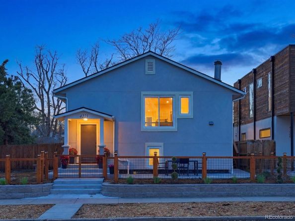 4221 Zuni Street, Denver CO 80211