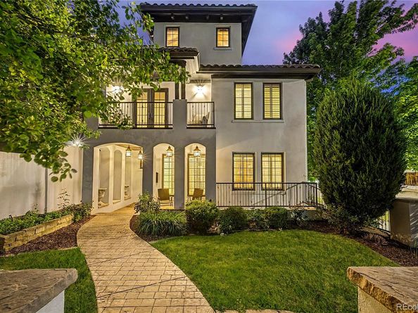 579 N Madison Street, Denver CO 80206