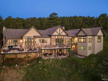730 Genesee Mountain Road