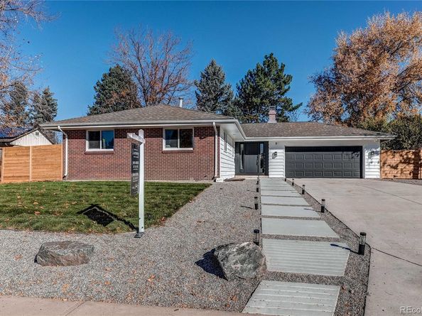 6391 E Cornell Avenue, Denver CO 80222
