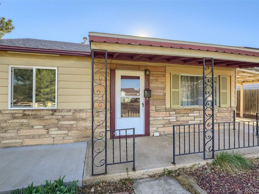 1910 S King Street, Denver CO 80219
