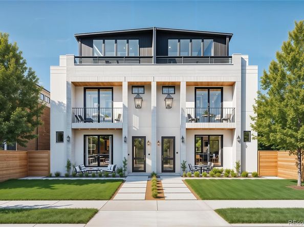 245 S Emerson Street, Denver CO 80209