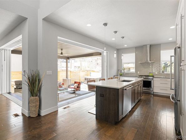 3031 S Birch Street, Denver CO 80222