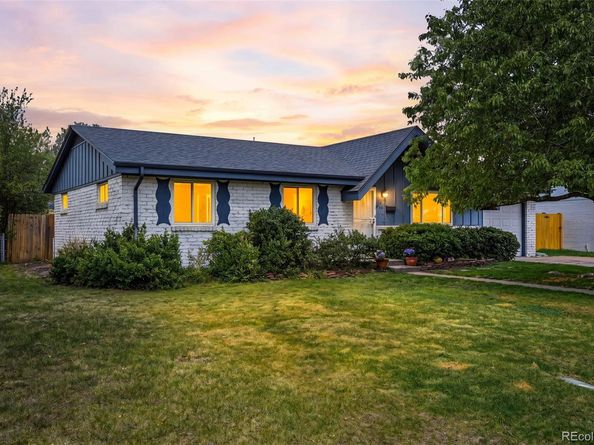 749 S Hudson Street, Denver CO 80246