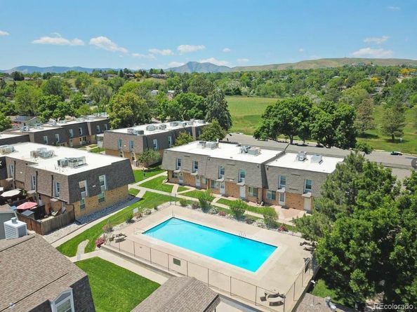 1517 S Owens Street 5, Denver CO 80232