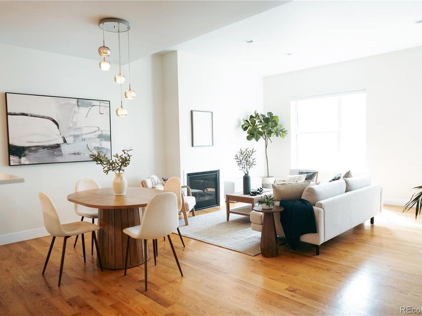 1820 Julian Street 103, Denver CO 80204