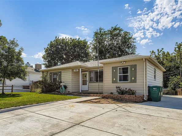 1834 W Crestline Avenue, Littleton CO 80120