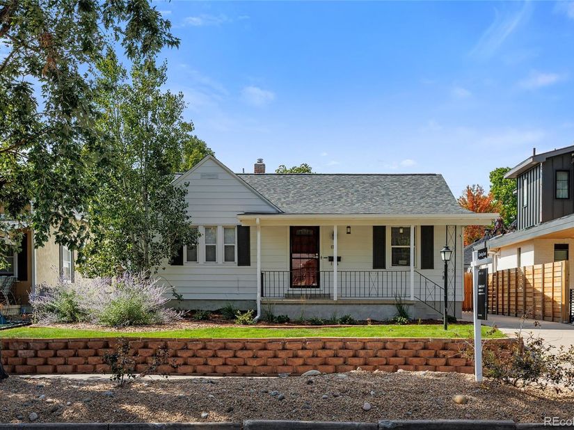 1717 S Humboldt Street, Denver CO 80210