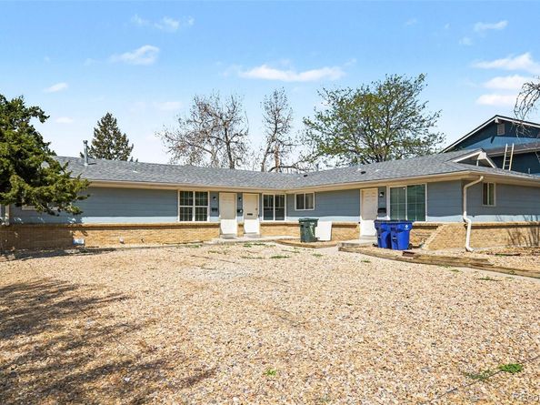 Undisclosed Address #6617662, Aurora CO 80010